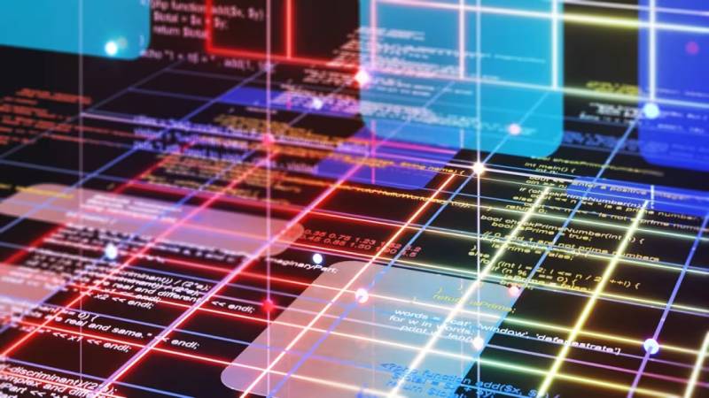 勉县工业企业软件定制:拒绝“千企一面”,打造专属数字化竞争力