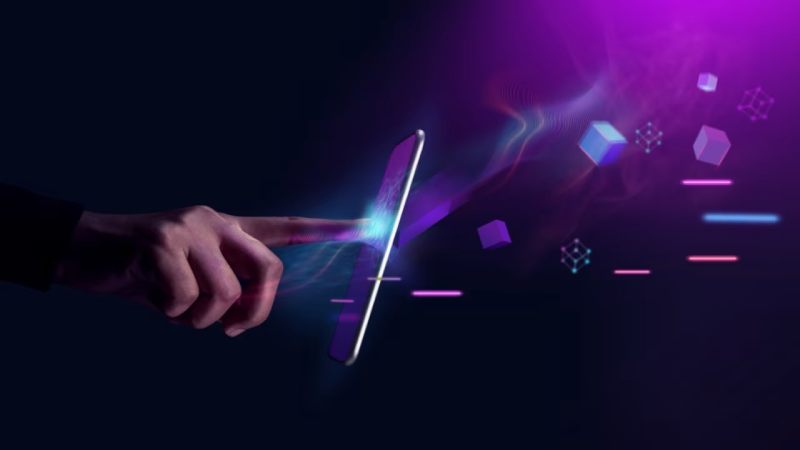 勉县工业物联网软件开发：编织万物互联之网，赋能工业智慧升级
