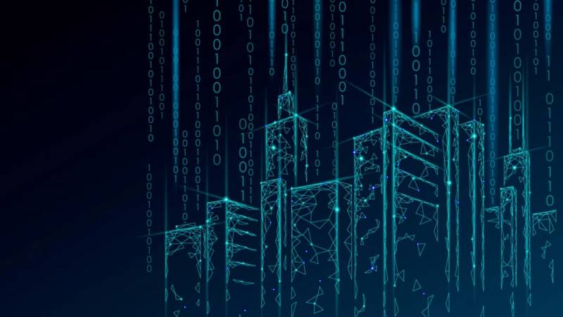 勉县MES系统开发：打通车间执行层，让生产管理从“粗放”到“精细”