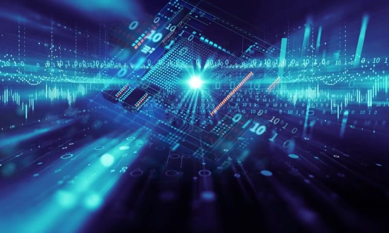 勉县SCADA系统开发:解锁编程范式,构建高效智能监控体系