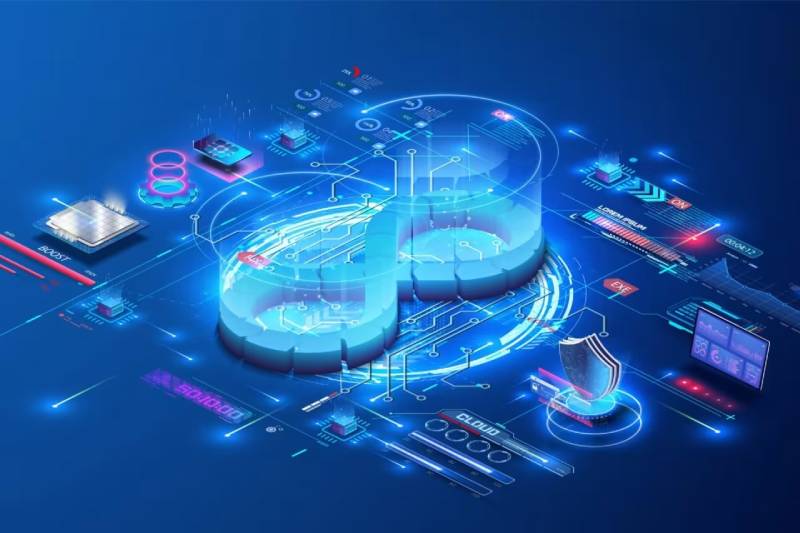 勉县工业软件定制先锋:京上云科技以多元系统开发赋能企业进阶