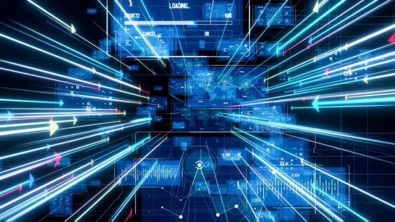 勉县SCADA系统开发:守护工业安全的数字卫士