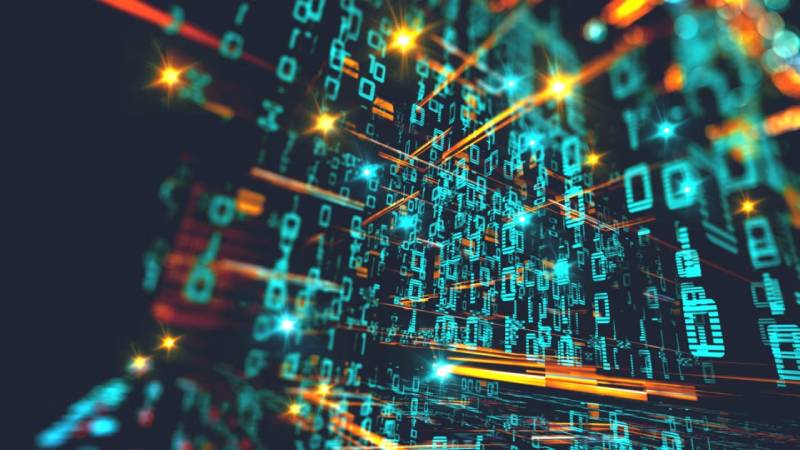勉县SCADA系统开发：实时感知，筑牢生产防线