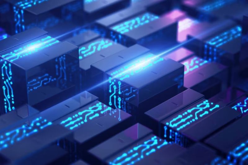 勉县软件开发公司深耕信创领域，助力企业全场景信创落地