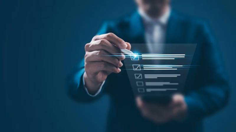 Web3基础设施：勉县软件开发公司去中心化身份认证系统